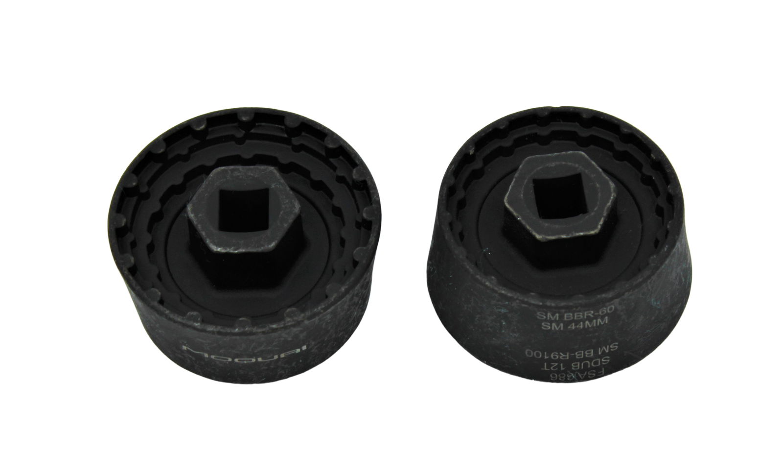 M-Wave Innenlager Carousel BB BSA SQ - Kompaktlager Für 68mm Gehäuse