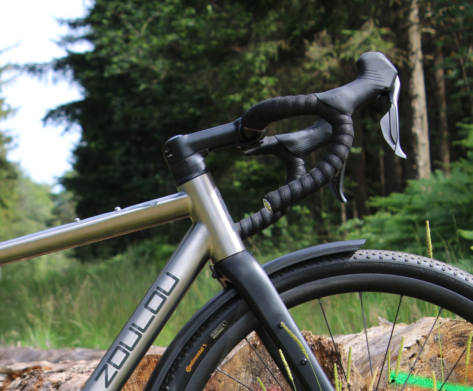 kabelführung rennrad MOQUAI Vorbau für Gabeln mit integrierter Kabelführung – Zoulou-Bikes