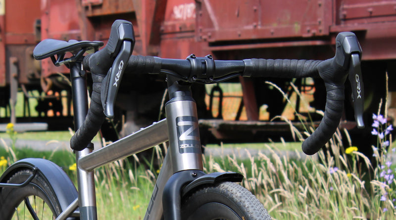 kabelführung rennrad MOQUAI Vorbau für Gabeln mit integrierter Kabelführung – Zoulou-Bikes