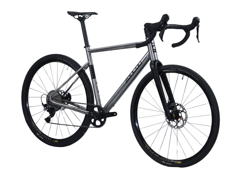 SANKARA Titanium GRX610 1x11 Race