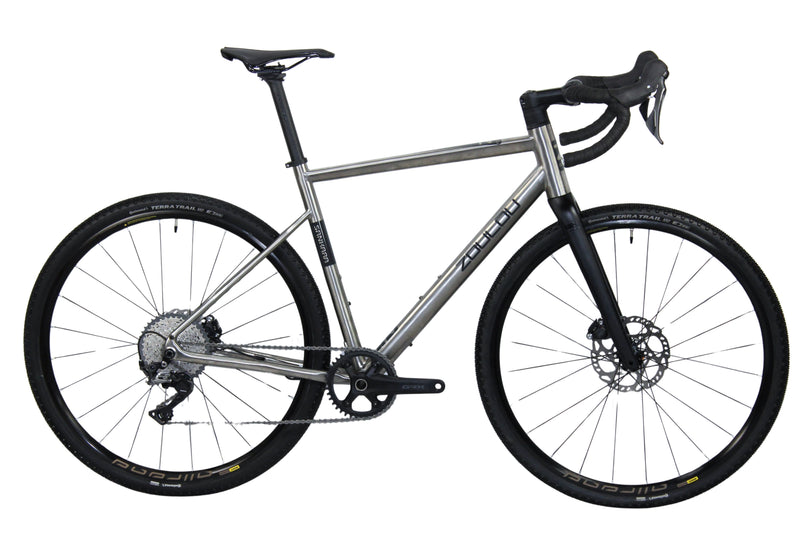 SANKARA Titanium GRX610 1x11 Race