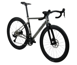 SANKARA Titanium GRX825 Di-2 2x12 Race