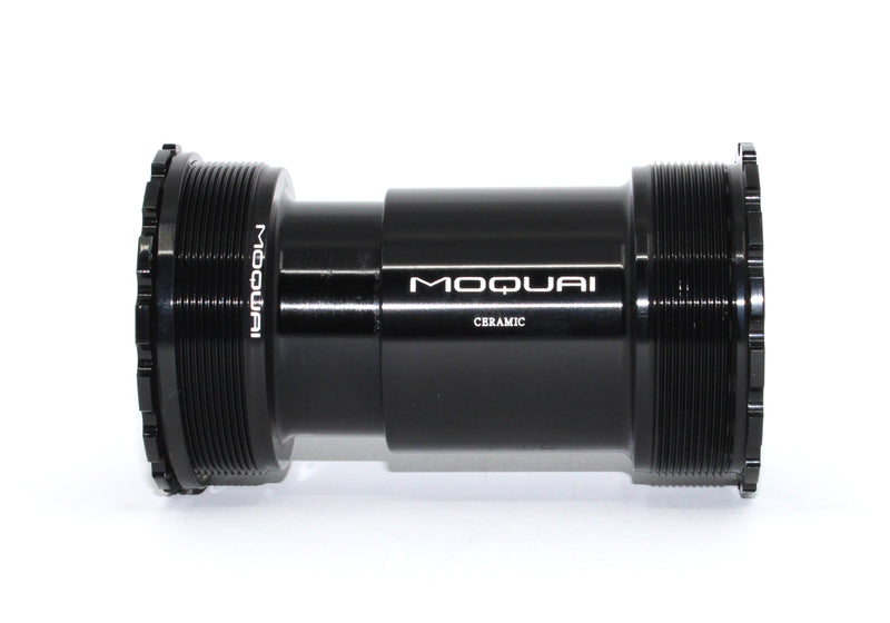 MOQUAI Innenlager T47 86,5/89,5/92 Ceramic-Lager DUB 29mm (47x86/92x29)