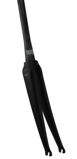 zoulou rennrad MOQUAI Rennrad Carbon Gabel 395gr. matt-schwarz – Zoulou-Bikes