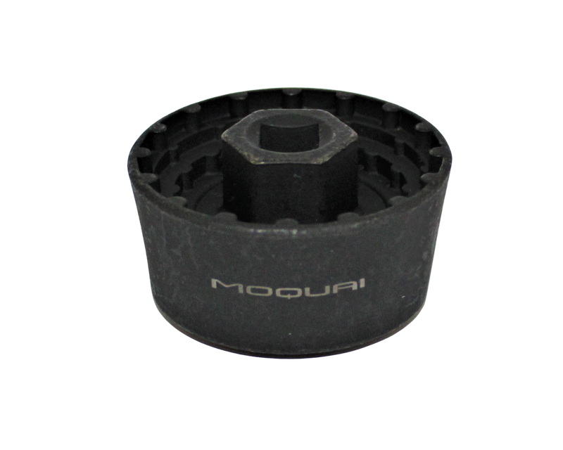 MOQUAI Innenlager T47 68/73 Ceramic-Lager DUB 29mm (47x68/73x29)