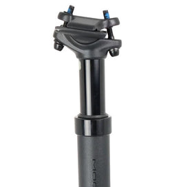 sattelstütze 24 mm gefedert MOQUAI Sattelstütze gefedert OS 5mm – Zoulou-Bikes
