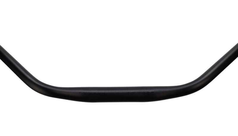 MOQUAI Trekking Lenker 640mm BackSweep 38°