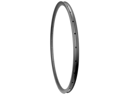 MOQUAI Carbonfelge Gravel/CycloCross 28mm 28-Loch front/rear