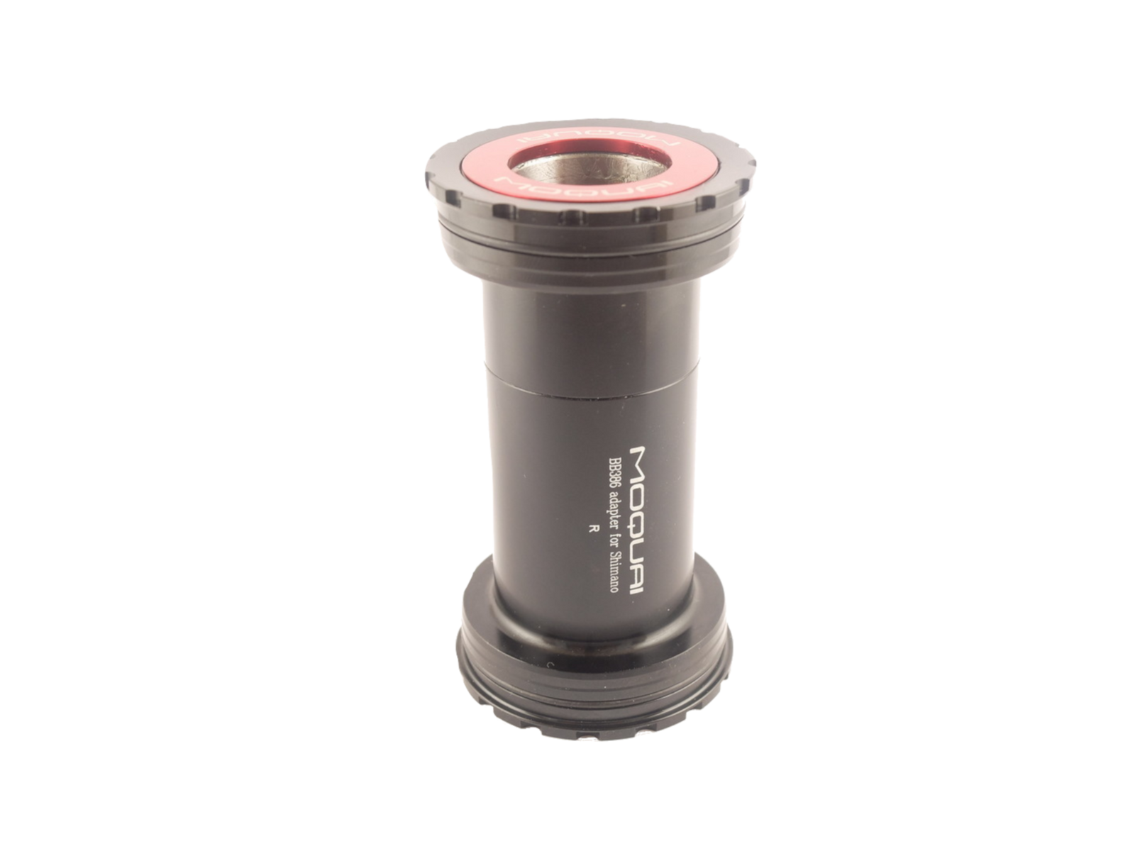 【ネット限定】 MOQUAI Innenlager BB386 Ceramic-Lager 24mm Achse (46x86,5x24) – Zoulou-Bikes 靴