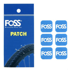 FOSS Flicken 6 Stück