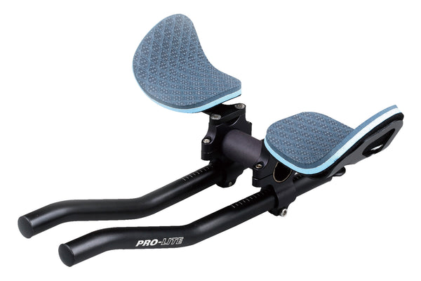 Pro-Lite TRIESTE Trithlon Aero Aufsatz