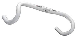 ControlTech Renn Lenker ONE white 31,8x420mm