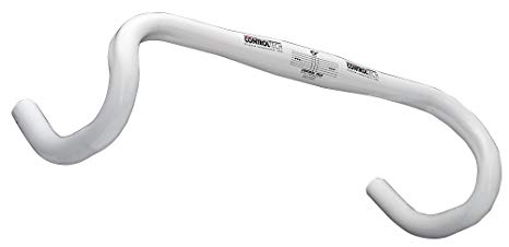 ControlTech Renn Lenker ONE white 31,8x400mm
