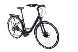 Inkaba XT/Deore City Lady 44cm mat black