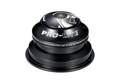 Pro-Lite AZZURRO Semi-Integrated Steuersatz inkl. Kralle und Kappe für Alu-Schäfte