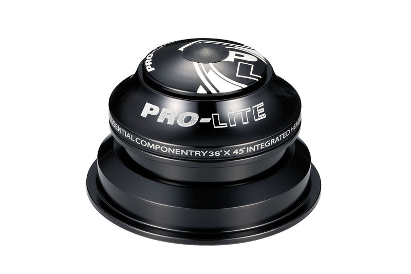 Pro-Lite AZZURRO Semi-Integrated Steuersatz inkl. Kralle und Kappe für Alu-Schäfte