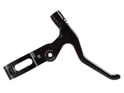 RIDEA Flatbar Rennradbremsgriffe 22,2/25,4 schwarz