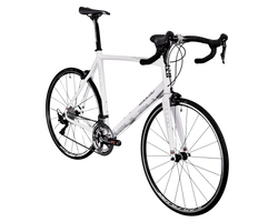 INKOSANA Shimano 105 R7000 RH60 white ( Einzelstück)