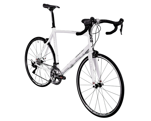 INKOSANA Shimano 105 R7000 RH60 white ( Einzelstück)
