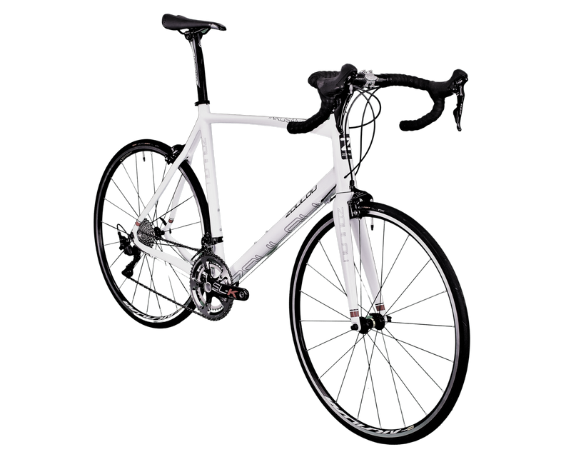 INKOSANA Shimano 105 R7000 RH60 white ( Einzelstück)